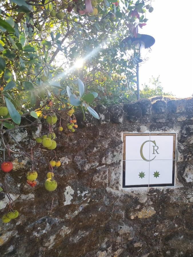 La Simona Casa Rural Perales del Puerto エクステリア 写真