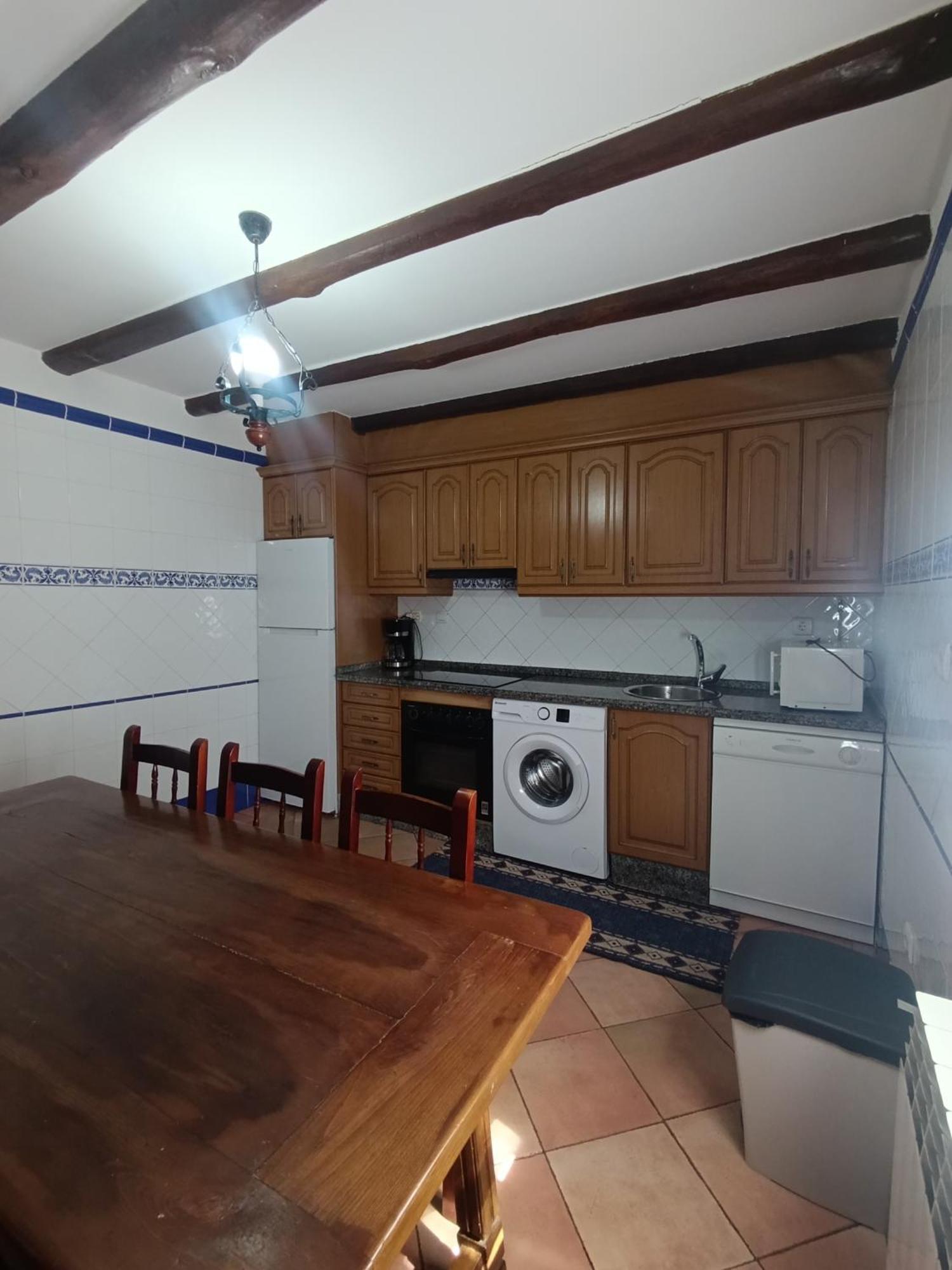 La Simona Casa Rural Perales del Puerto エクステリア 写真